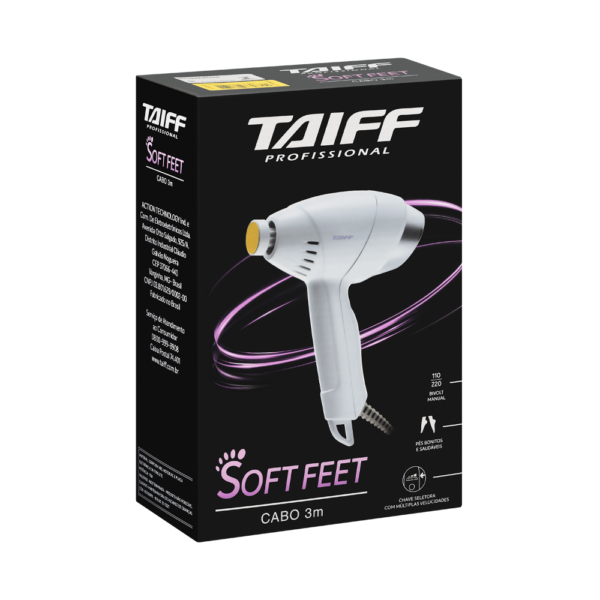 Taiff Soft Feet - Image 6