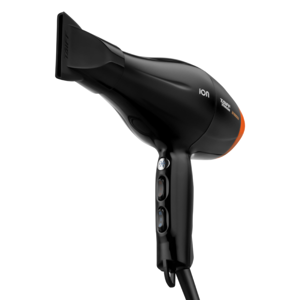Secador de Cabelo Titanium 2100W Laranja - Image 2