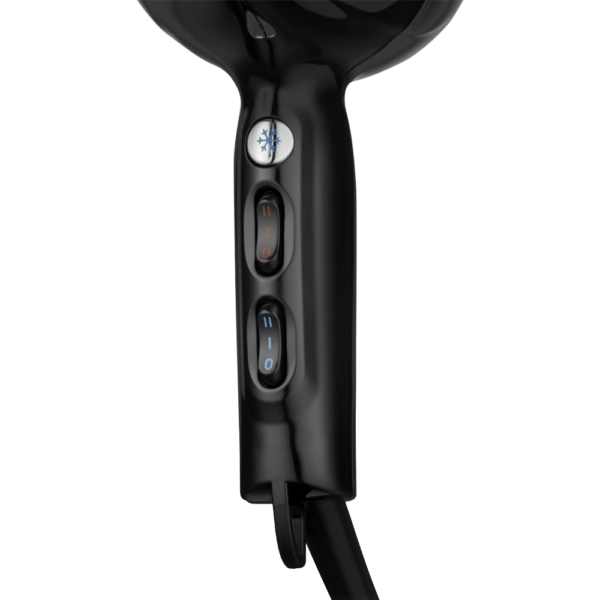 Secador de Cabelo Titanium 2100W Pink - Image 5