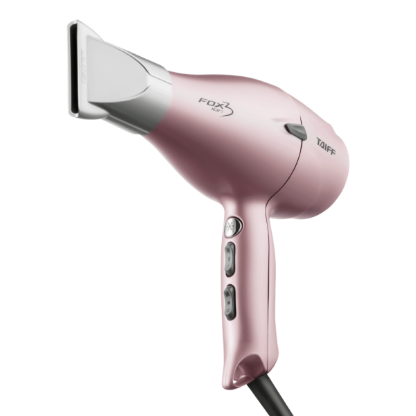 Secador de Cabelo Fox 3 2200W Soft Rose - Image 2