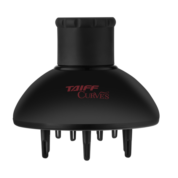 Difusor Taiff Curves - Image 3
