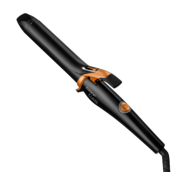 Modelador Curves 32mm 210ºC