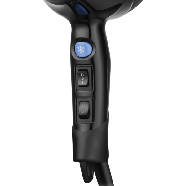Secador de Cabelo New Smart 1700W - Image 4