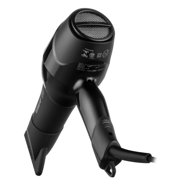 Secador de Cabelo New Smart 1700W - Image 6