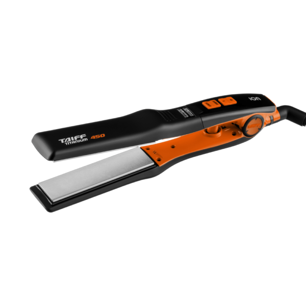 Chapa Titanium Laranja 200ºC - 230ºC - Image 4