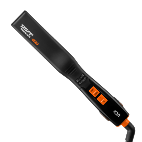 Chapa Titanium Laranja 200ºC - 230ºC - Image 3