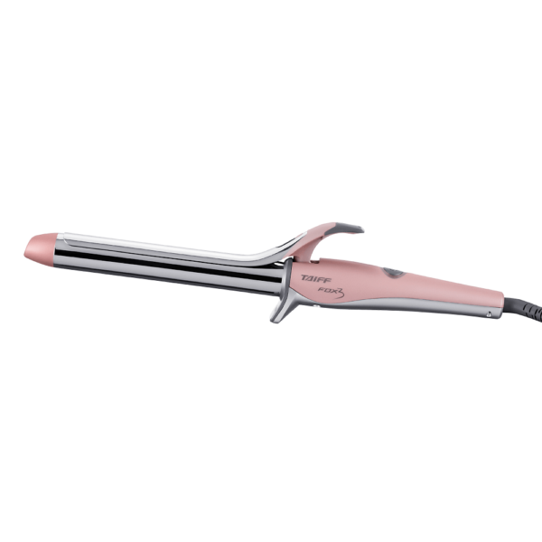 Modelador Fox 3 Soft Rose 210ºC - Image 2