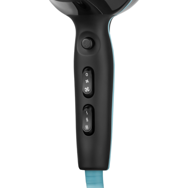 Secador de Cabelo Style Black 2000W - Image 5