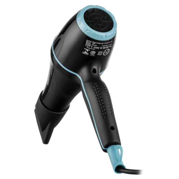 Secador de Cabelo Style Black 2000W - Image 4