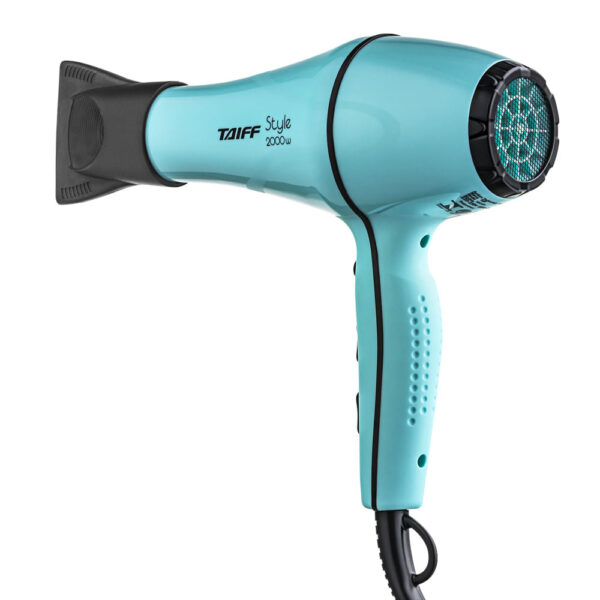 Secador de Cabelo Style Azul 2000W - Image 3