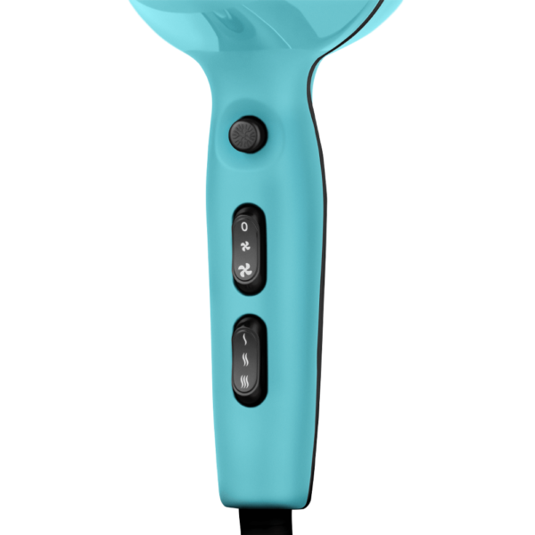 Secador de Cabelo Style Azul 2000W - Image 5