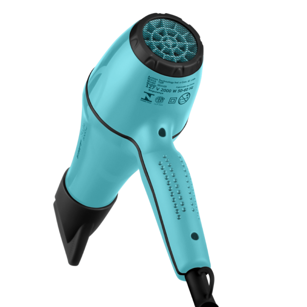 Secador de Cabelo Style Azul 2000W - Image 4