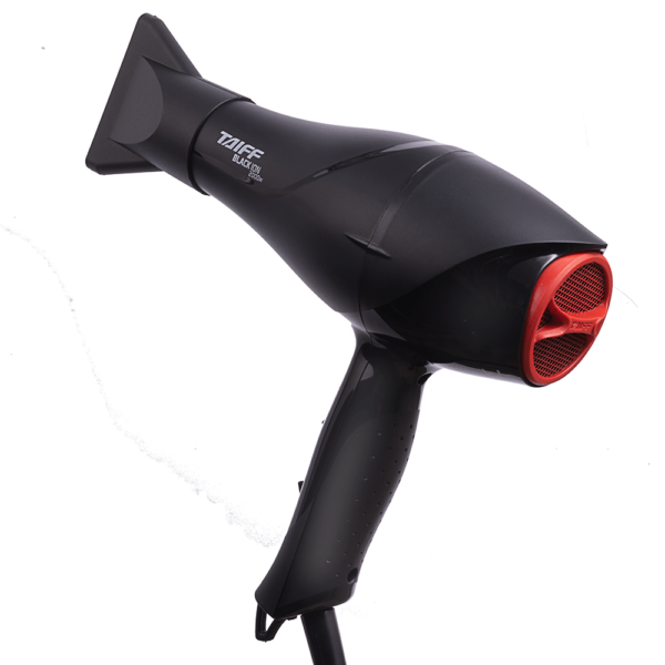 Secador de Cabelo Black Íon 2000W - Image 3
