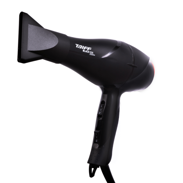 Secador de Cabelo Black Íon 2000W - Image 2