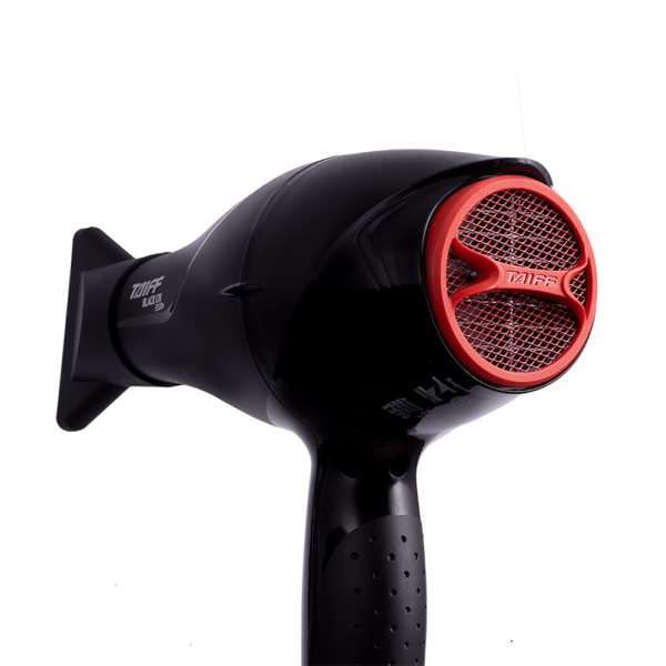 Secador de Cabelo Black Íon 2000W - Image 5