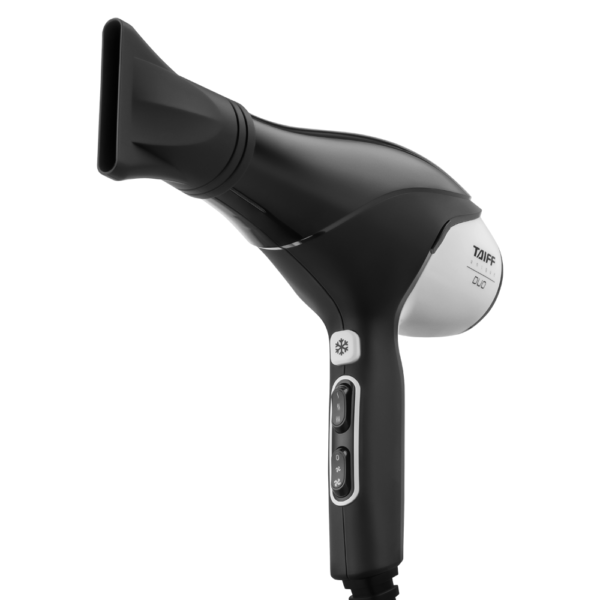 Secador de Cabelo Unique Duo Bivolt - Image 3