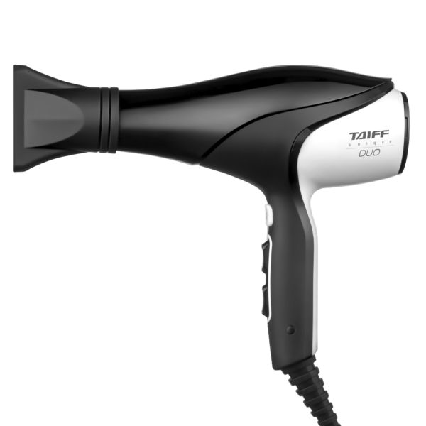 Secador de Cabelo Unique Duo Bivolt - Image 4
