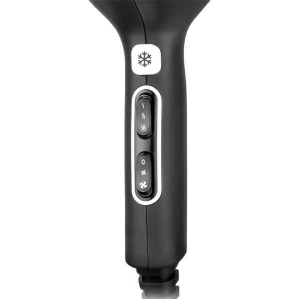 Secador Turbe Digital 2400W - Image 9