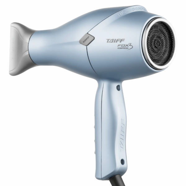 Secador de Cabelo Fox 3 Kompress 2200W Soft Blue - Image 2