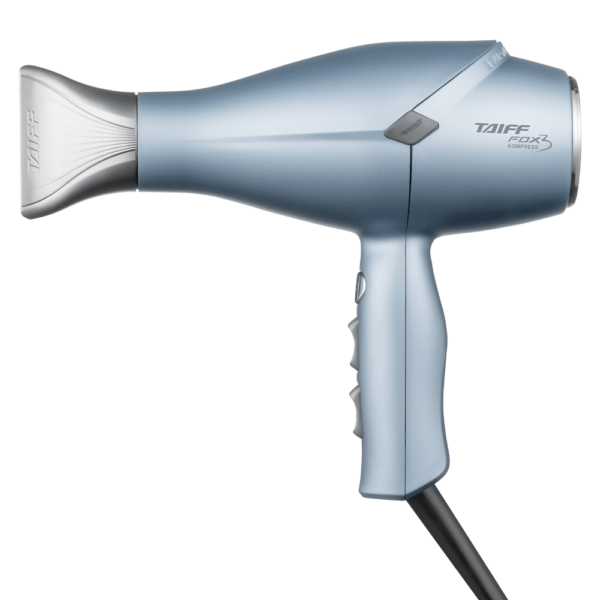 Secador de Cabelo Fox 3 Kompress 2200W Soft Blue - Image 4