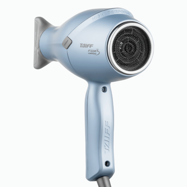 Secador de Cabelo Fox 3 Kompress 2200W Soft Blue - Image 3