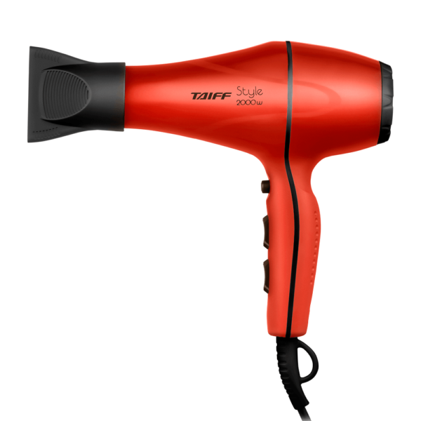 Secador de Cabelo Style Red 2000W - Image 4
