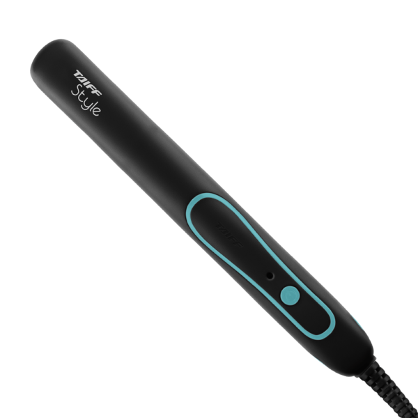 Chapa Style Black 210ºC - Image 2