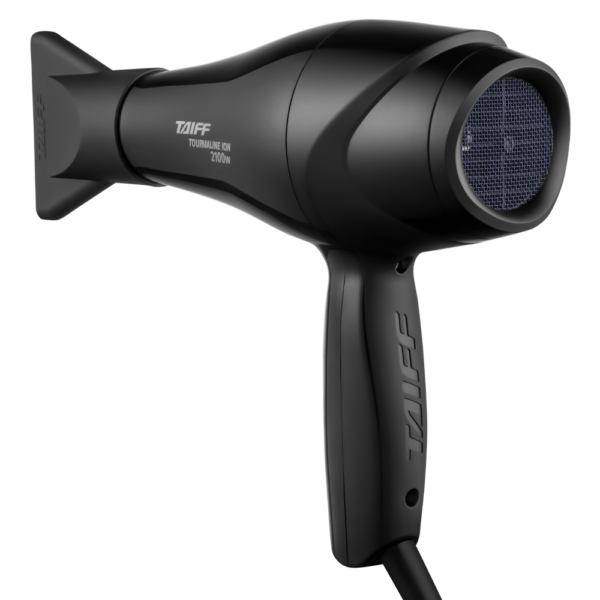 Secador de Cabelo Tourmaline Íon 2100W - Image 2