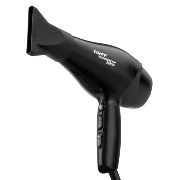 Secador de Cabelo Tourmaline Íon 2100W - Image 3