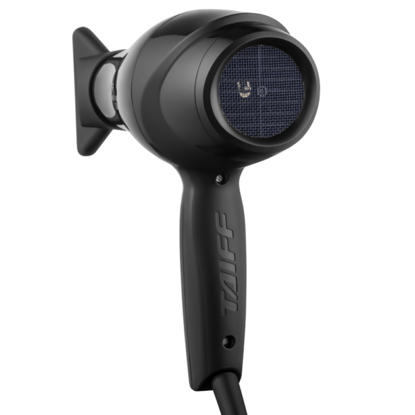 Secador de Cabelo Tourmaline Íon 2100W - Image 5