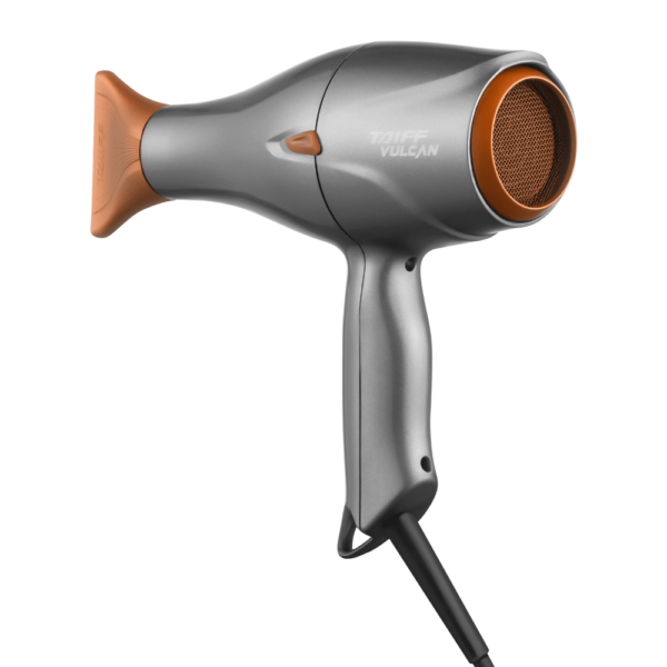 Secador de Cabelo Vulcan 2500W - Image 2