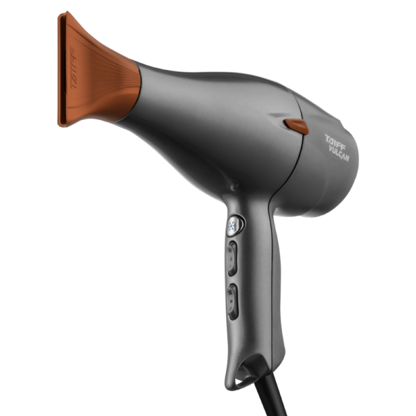 Secador de Cabelo Vulcan 2500W - Image 3