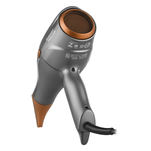 Secador de Cabelo Vulcan 2500W - Image 5