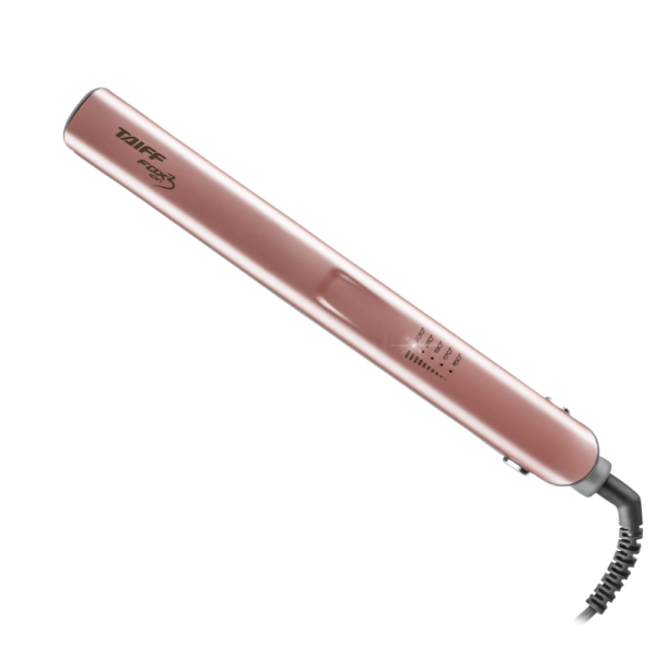 Chapa Fox 3 Soft Rose 150ºC - 230ºC - Image 5