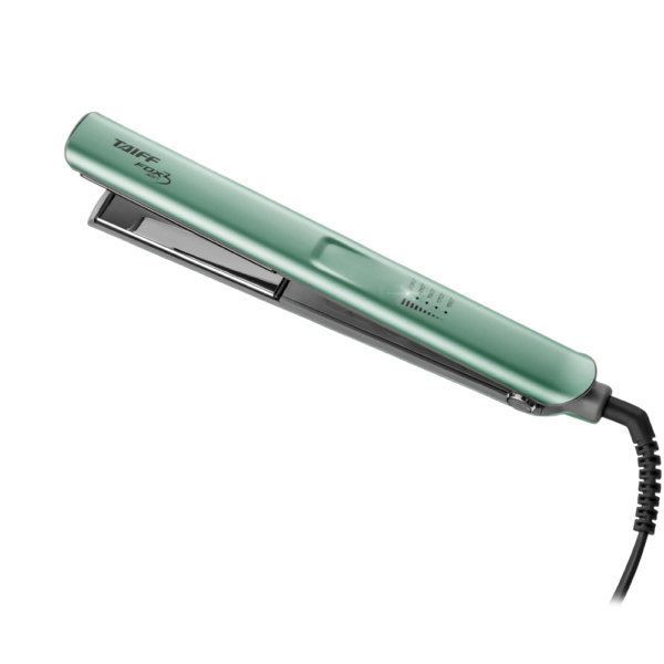 Chapa Fox 3 Soft Green 150ºC - 230ºC - Image 4