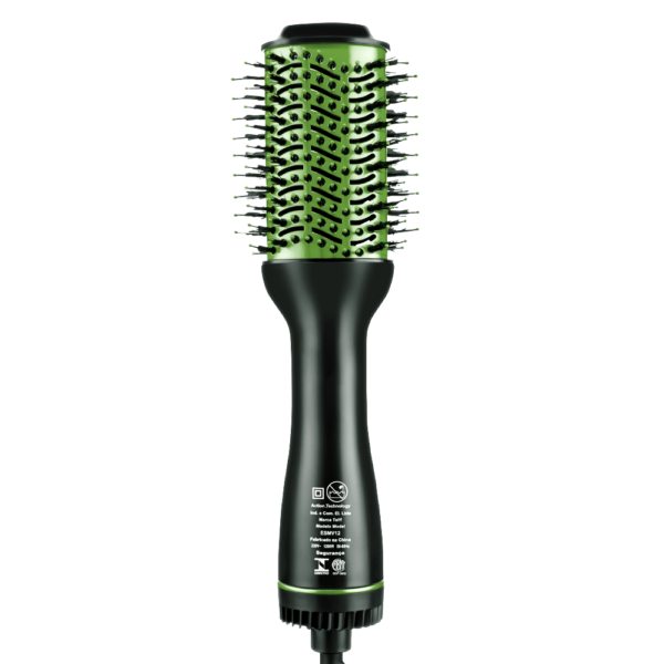 Escova Secadora Easy Verde - Image 2