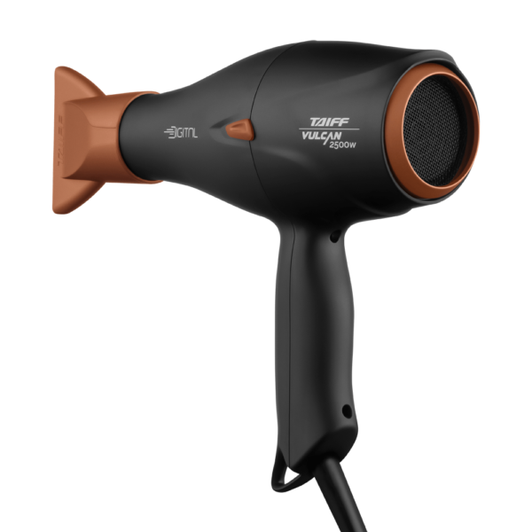 Secador de Cabelo Vulcan Digital 2500W - Image 2