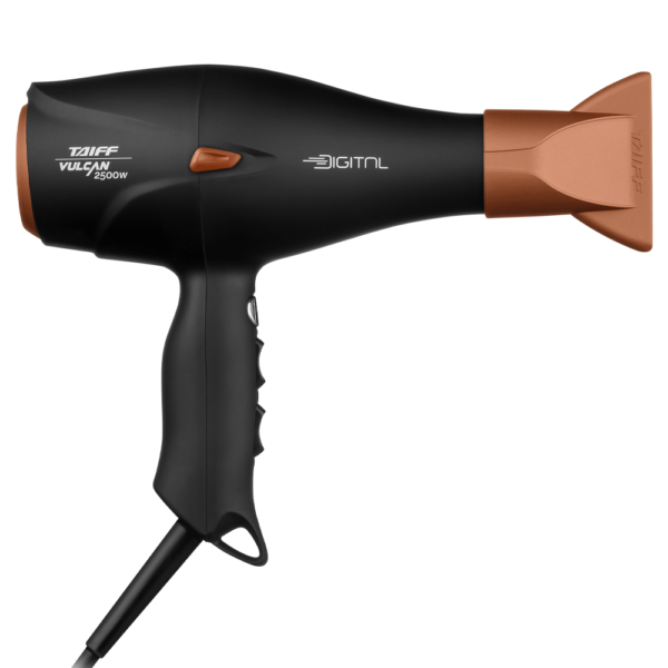 Secador de Cabelo Vulcan Digital 2500W - Image 6