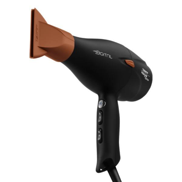 Secador de Cabelo Vulcan Digital 2500W - Image 9