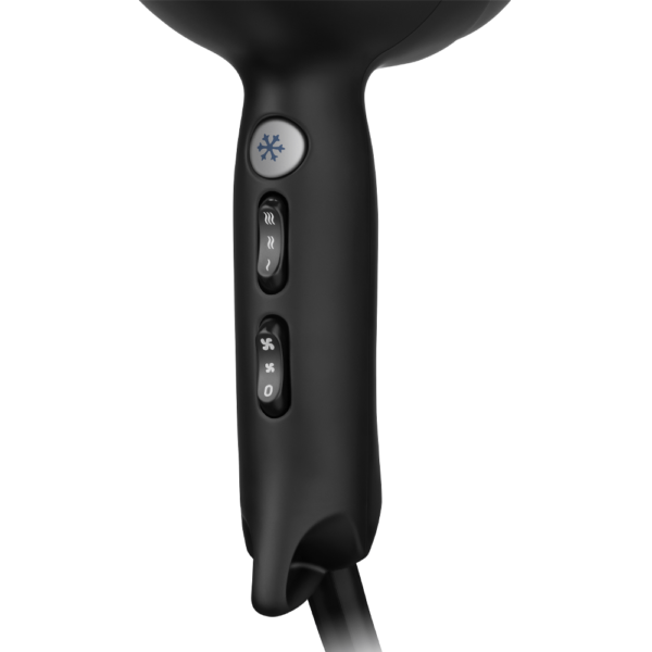 Secador de Cabelo Vulcan Digital 2500W - Image 8