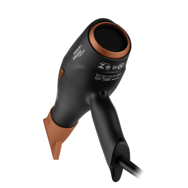 Secador de Cabelo Vulcan Digital 2500W - Image 7