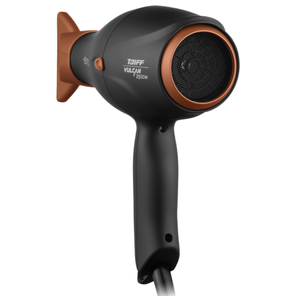 Secador de Cabelo Vulcan Digital 2500W - Image 3