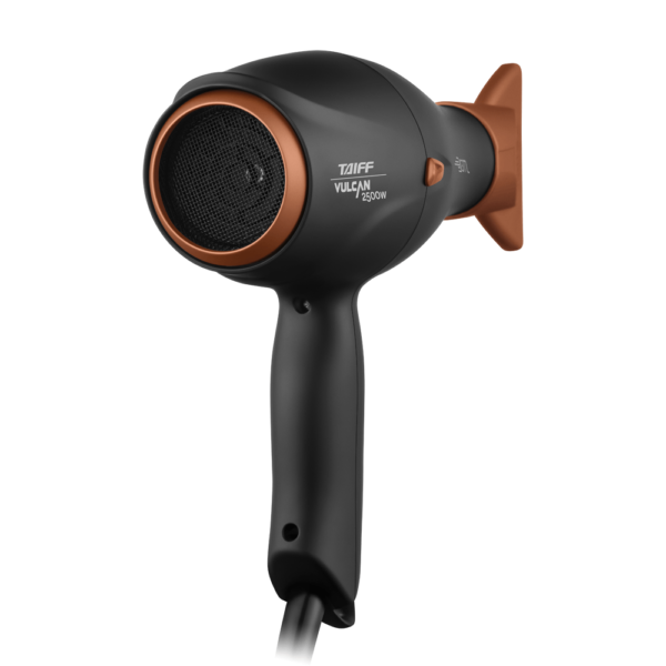 Secador de Cabelo Vulcan Digital 2500W - Image 4