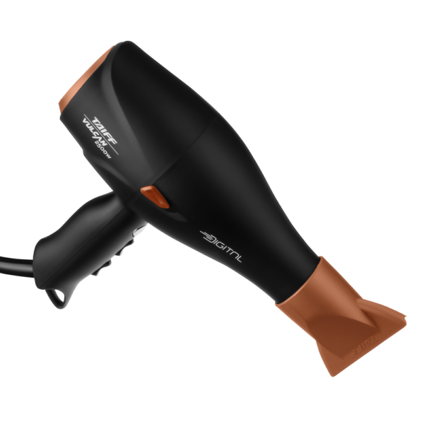 Secador de Cabelo Vulcan Digital 2500W - Image 5