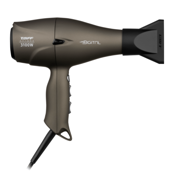 Secador De Cabelo Unique Digital 3100W - Image 9