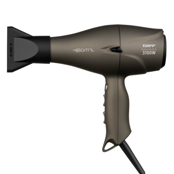 Secador De Cabelo Unique Digital 3100W - Image 6