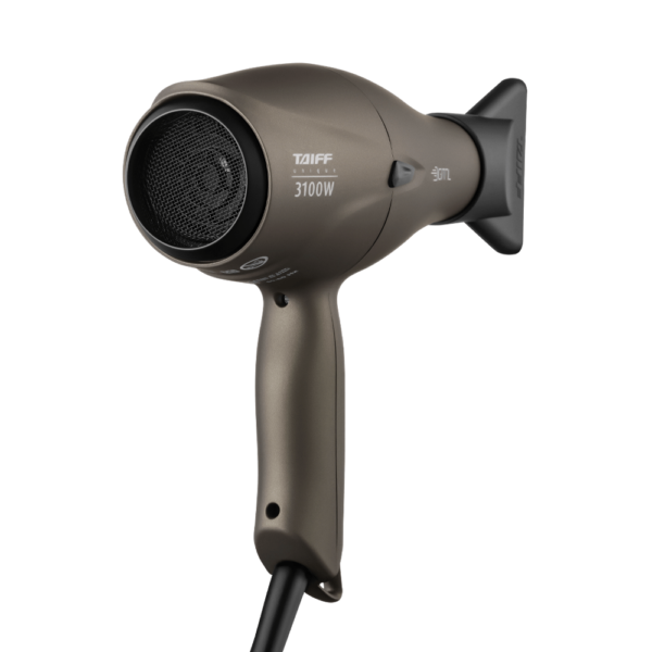 Secador De Cabelo Unique Digital 3100W - Image 2