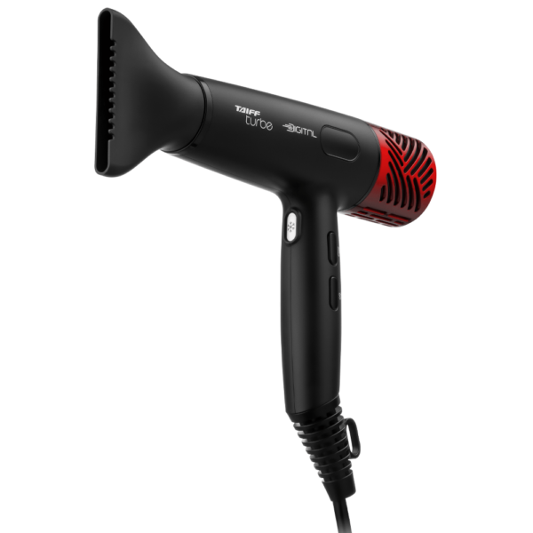 Secador Turbe Digital 2400W - Image 7