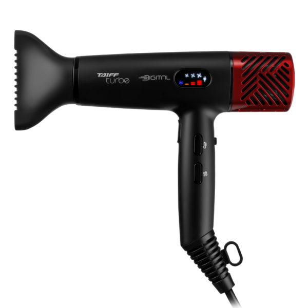 Secador Turbe Digital 2400W - Image 4