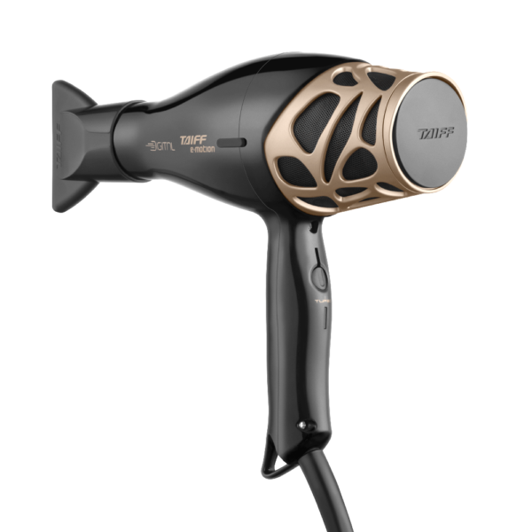 Secador e.motion Digital 2500W - Image 3